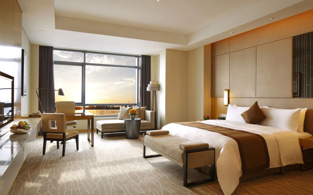 Crowne Plaza Yangzhou