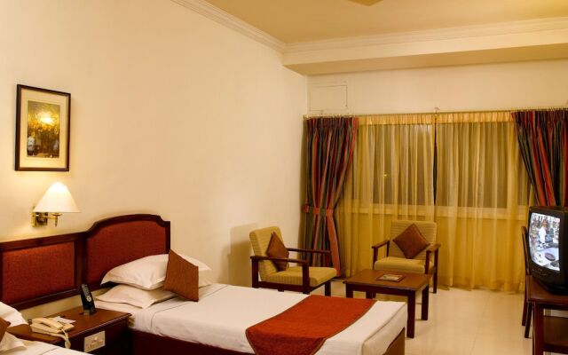 Hotel Abad Fort Cochin
