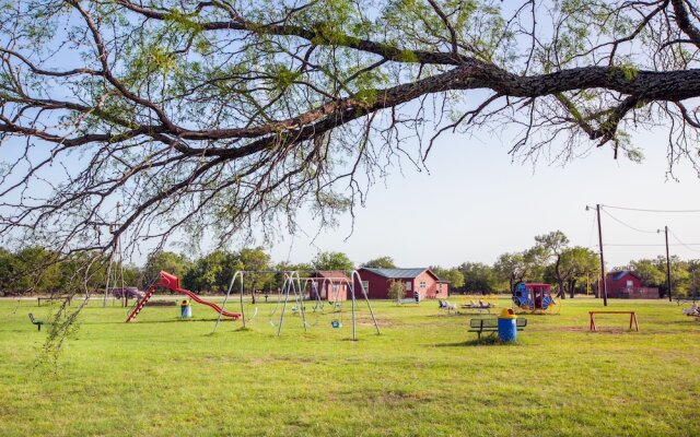 Bay Landing RV Campground