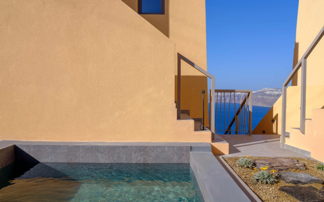 Kalestesia Suites