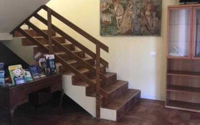 Agriturismo Mulino Bianco