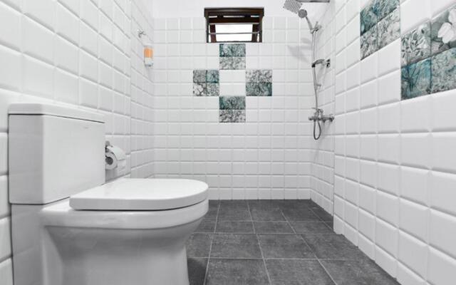 Sea Yo Villa - Super Luxury 2 Bed Room Apartment