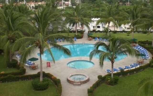 Gran Marina Condominium