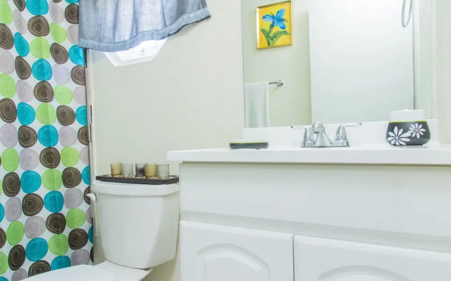 Oakland CE by Pro Homes Jamaica