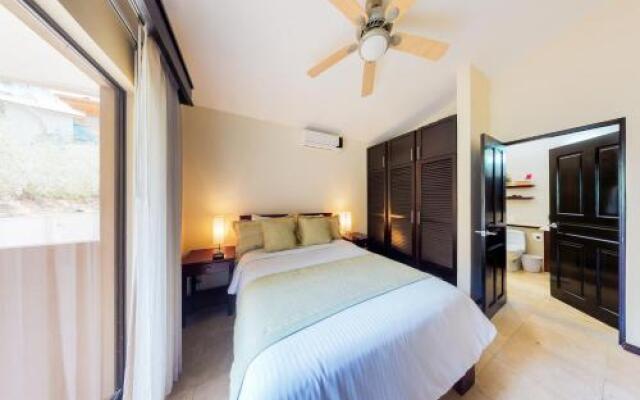 The Cove 8 at Playa Ocotal