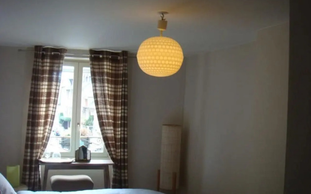 Chambres d'Hôtes l'Atelier du Peintre