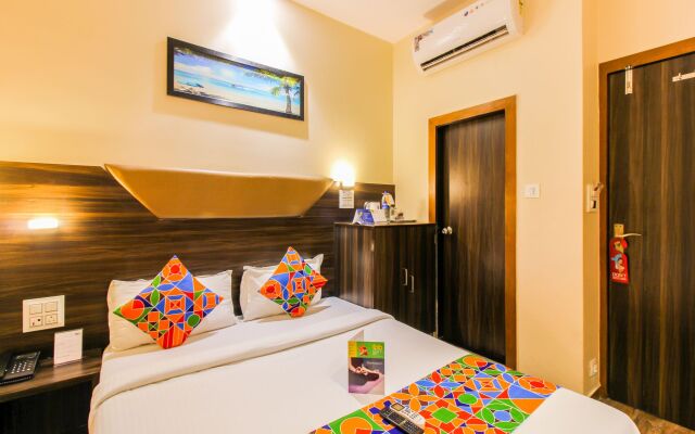 Fabhotel Horizon Andheri East