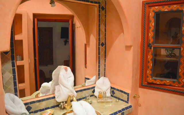 Riad Ghali & SPA