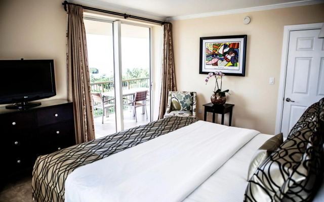 The Mutiny Hotel