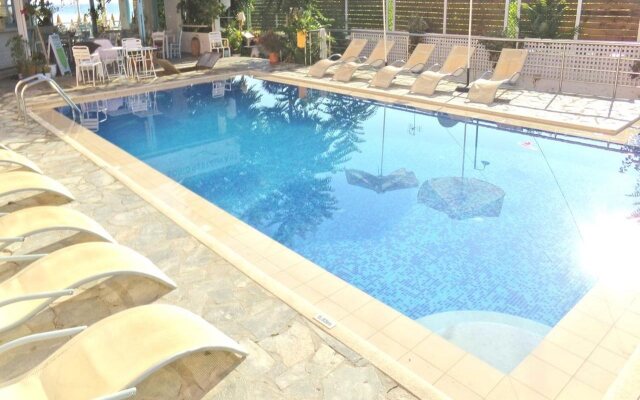 Katerina Seaside Studios