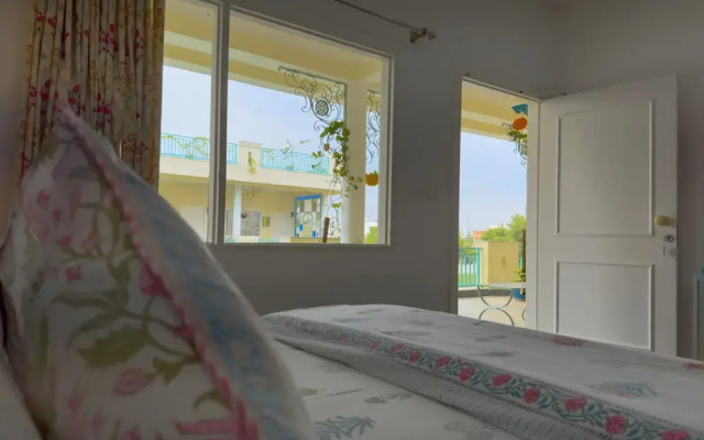 Da Bungalow - A Vacation Abode