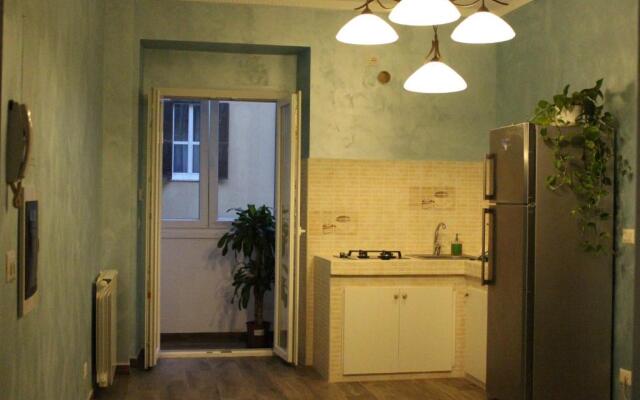 Iris Guest House