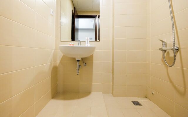 Luxury Saveria Apartement near AEON&ICE BSD