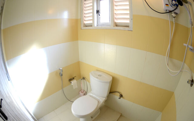 Sri Kandyan Bungalow