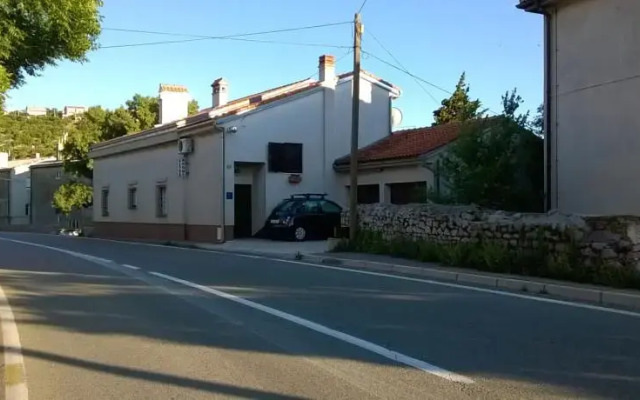 Apartments Ruza