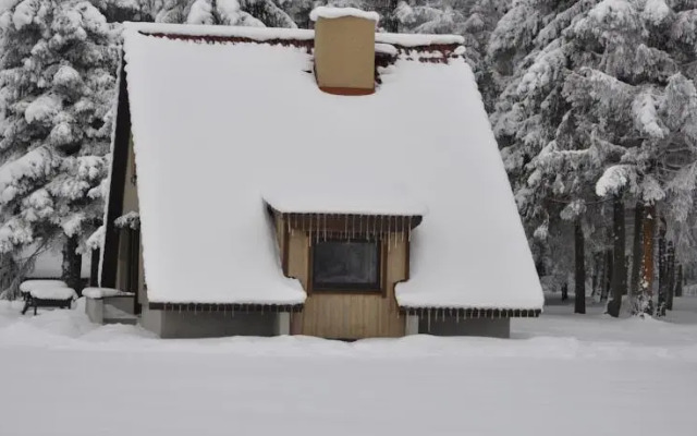Primalend Holiday Centre