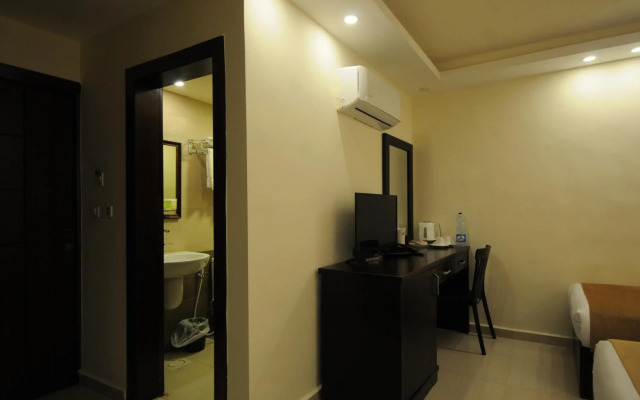 Shaqilath Hotel