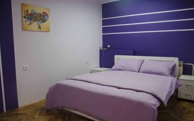 Apartments Rose Hill