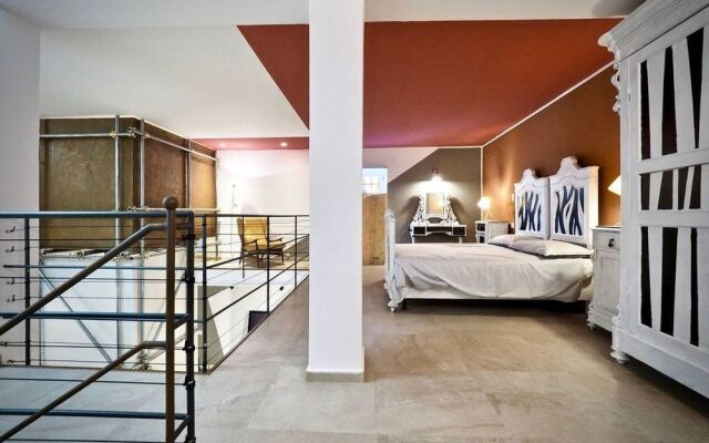 Esclusivo Loft dei Giustiniani