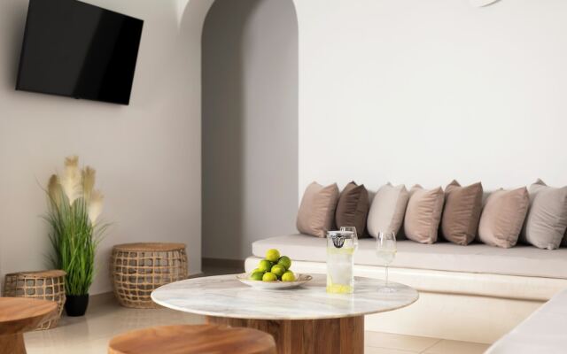 Vinebranch Villas