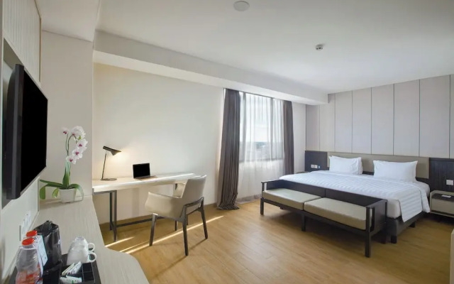 Vasaka Hotel Makassar