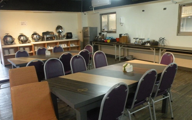 New Bay Hotel