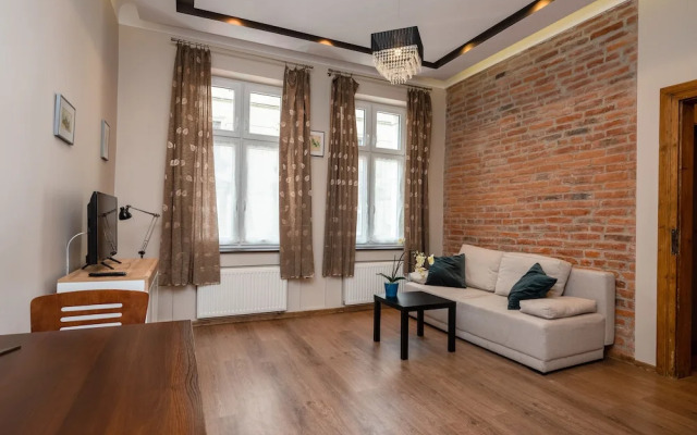 Wawel Apartments - Jewish District