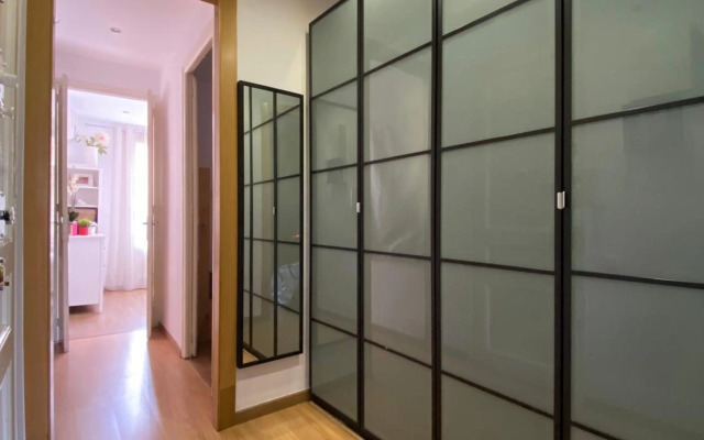 Stay U-nique Apartments Sagrada Familia III