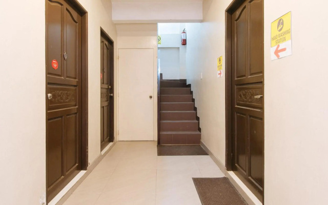 RedDoorz near NAIA Terminal 1