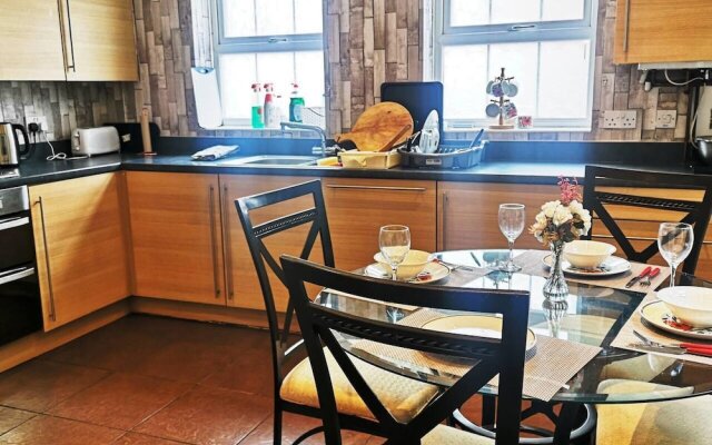 Mannys Apartment - Flagship Lodge
