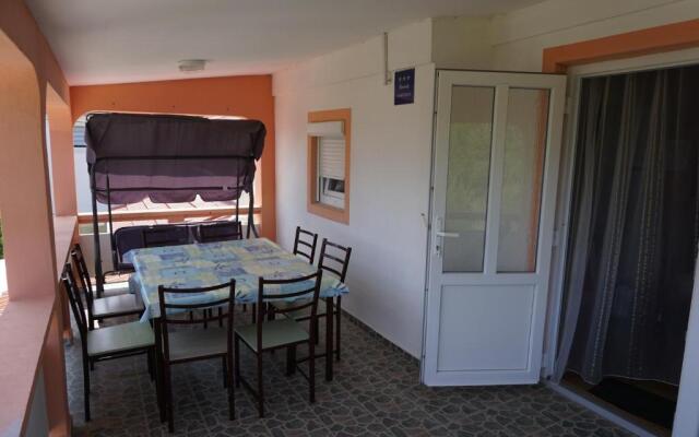 Apartment IJ 3stars 4-6 persons