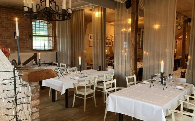 Bykrogen Hotel