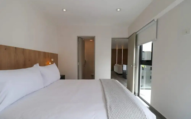 w Divine 1BR w Fantastic Deco in Miraflores