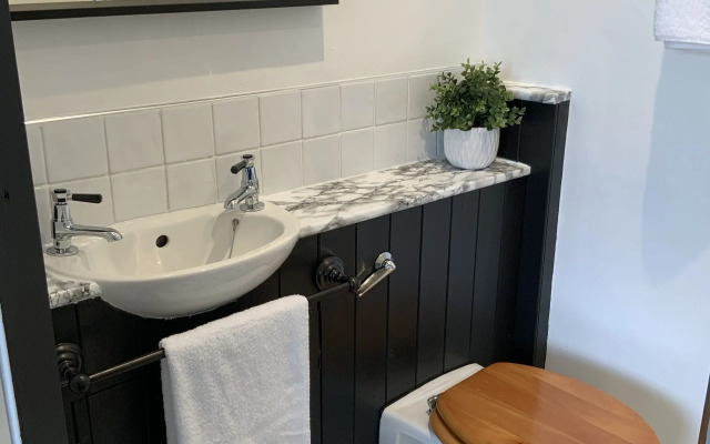 Franklin Mount Boutique Guesthouse