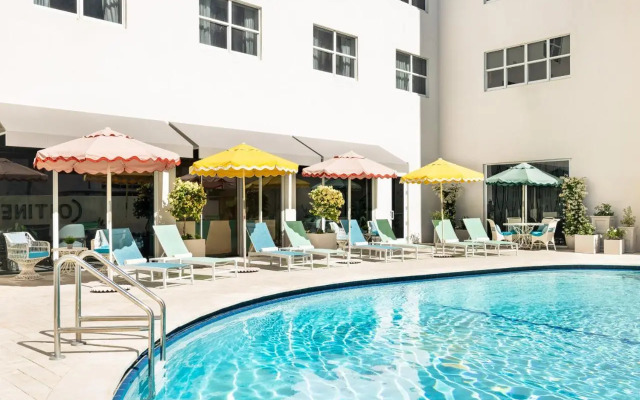 Continental Miami Beach, Tapestry Collection by Hilton