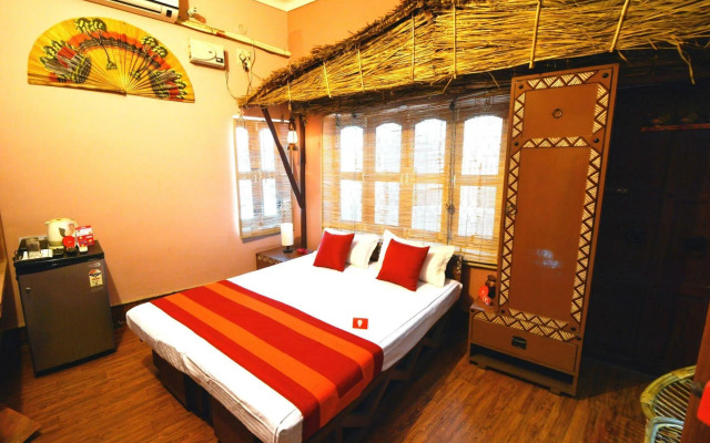 Ganges Inn