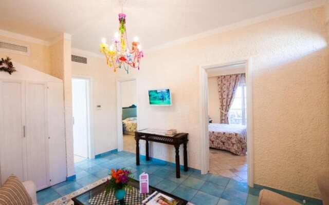 St.George's Bay Country Club & Spa