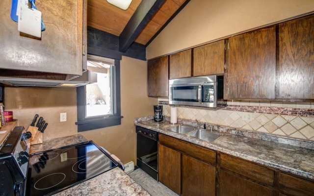 Silver Bow condominiums