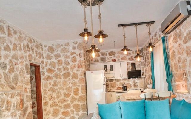 Villa Stone House 1