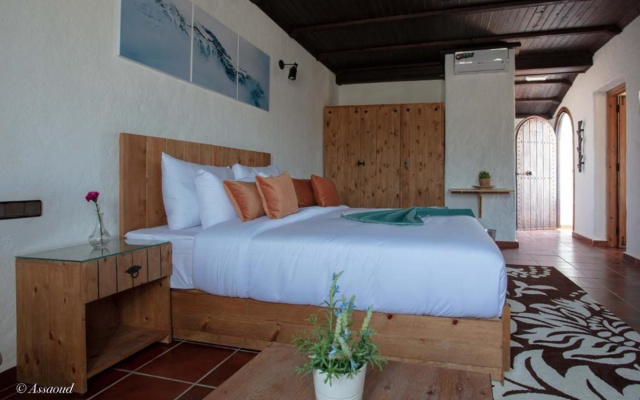 Resort Hotel El Cortijo Spa