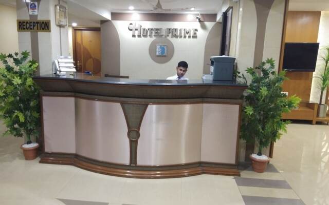 Hotel Prime