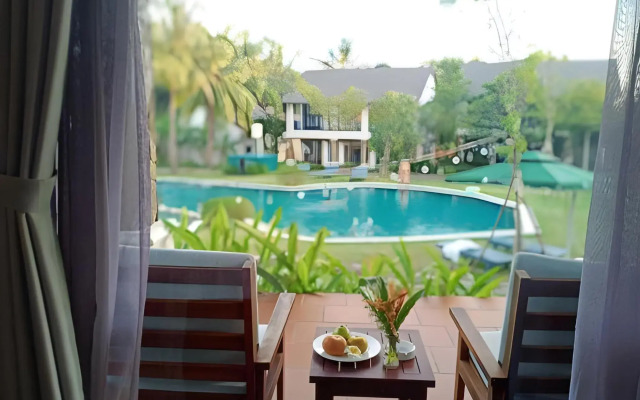 Santa Garden Resort