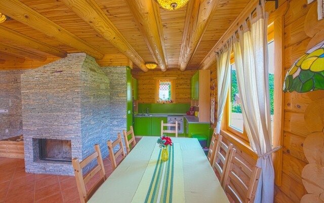Villa Majani