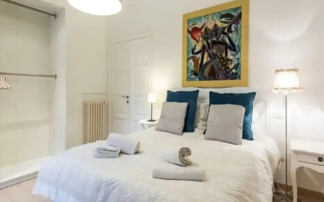 Ser Masaccio Apartment