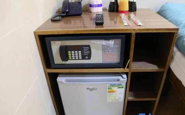 Russian Hostel