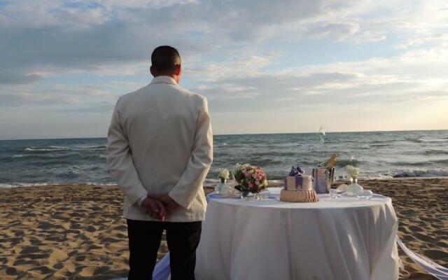 Hotel Oleandri Resort - Residence Villaggio Club