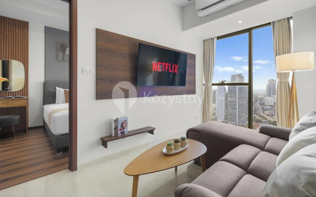 Sivora by Kozystay - Kuningan