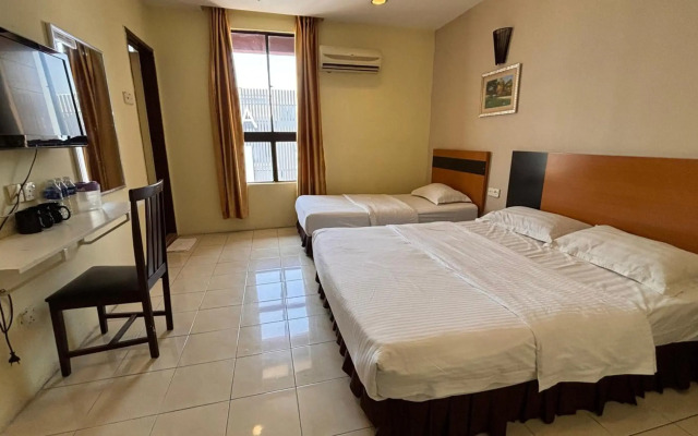 Hotel Centum