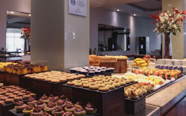 Monthez Hotel & Eventos