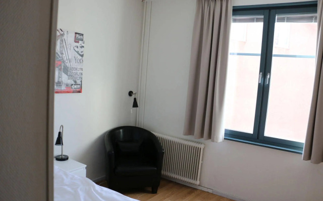 Hotell Värend